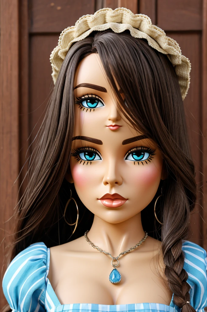 Bratz weed milkmaid