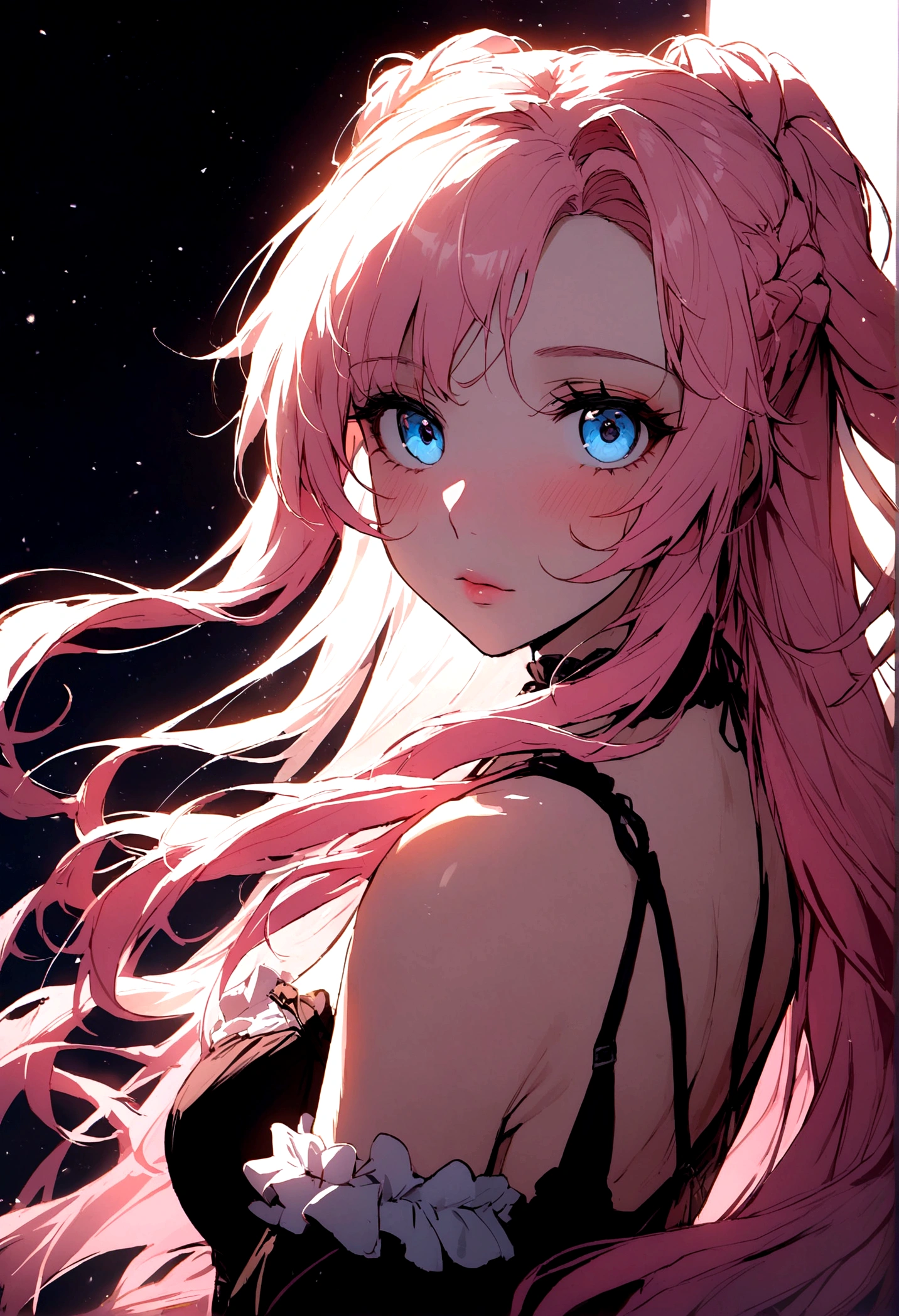 Belle Delphine