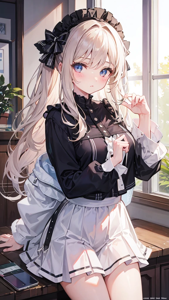 In fact,, , 1 girl,, , ,  