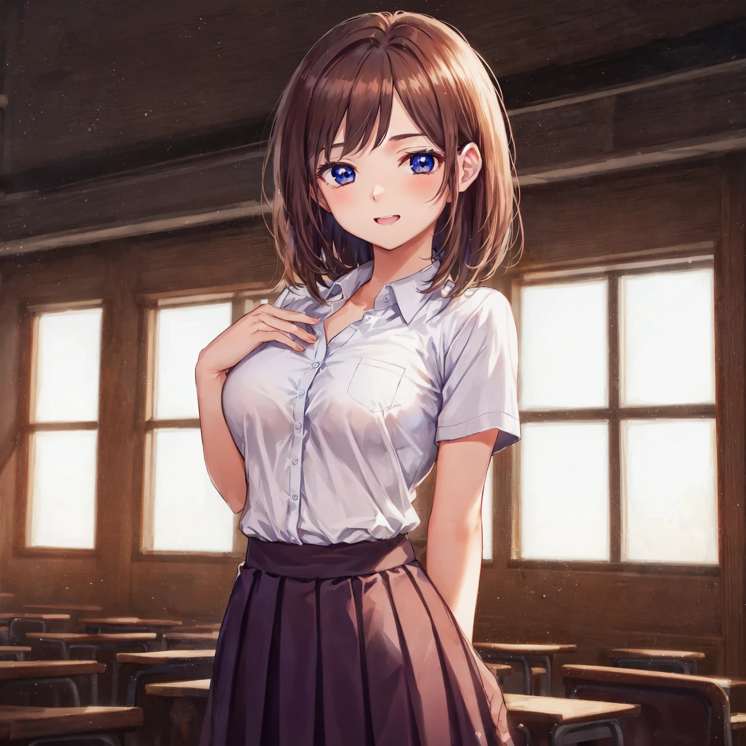 shirt