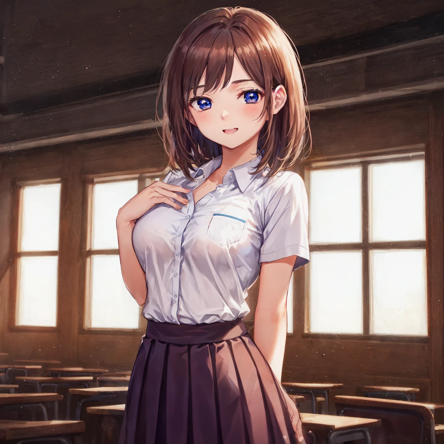 shirt