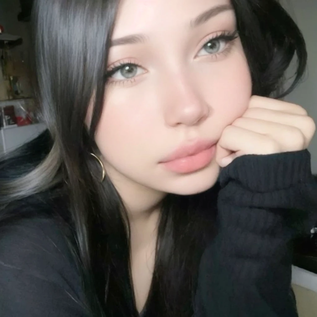 beautiful girl