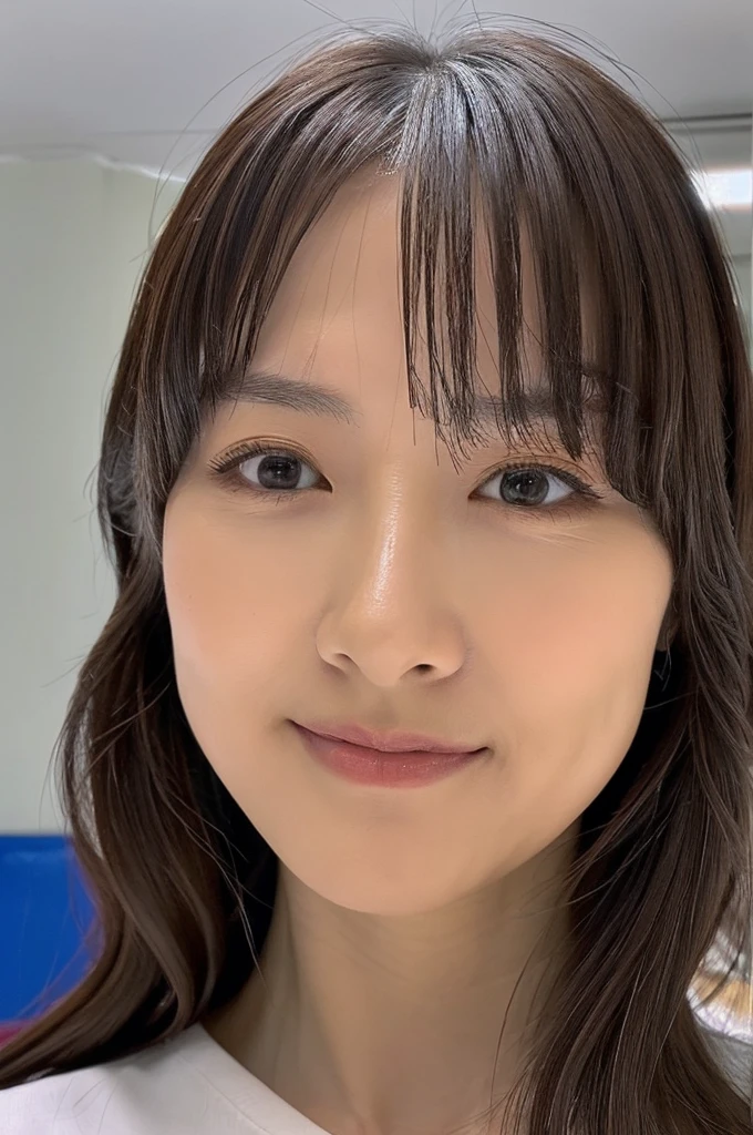 ((Highest quality)), ((masterpiece)), (detailed),Perfect Face,Japanese,Mature Woman