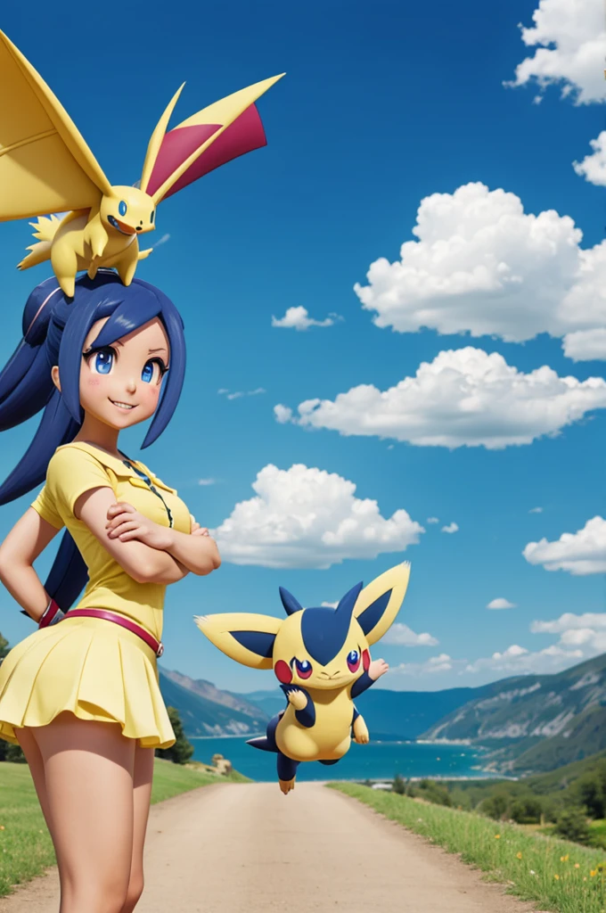 Pokefilia