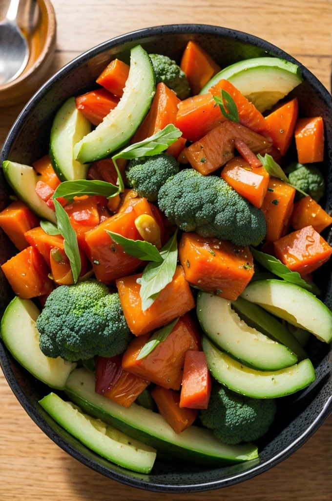 vegetable
