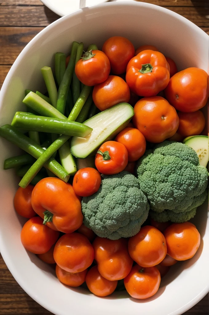 vegetable