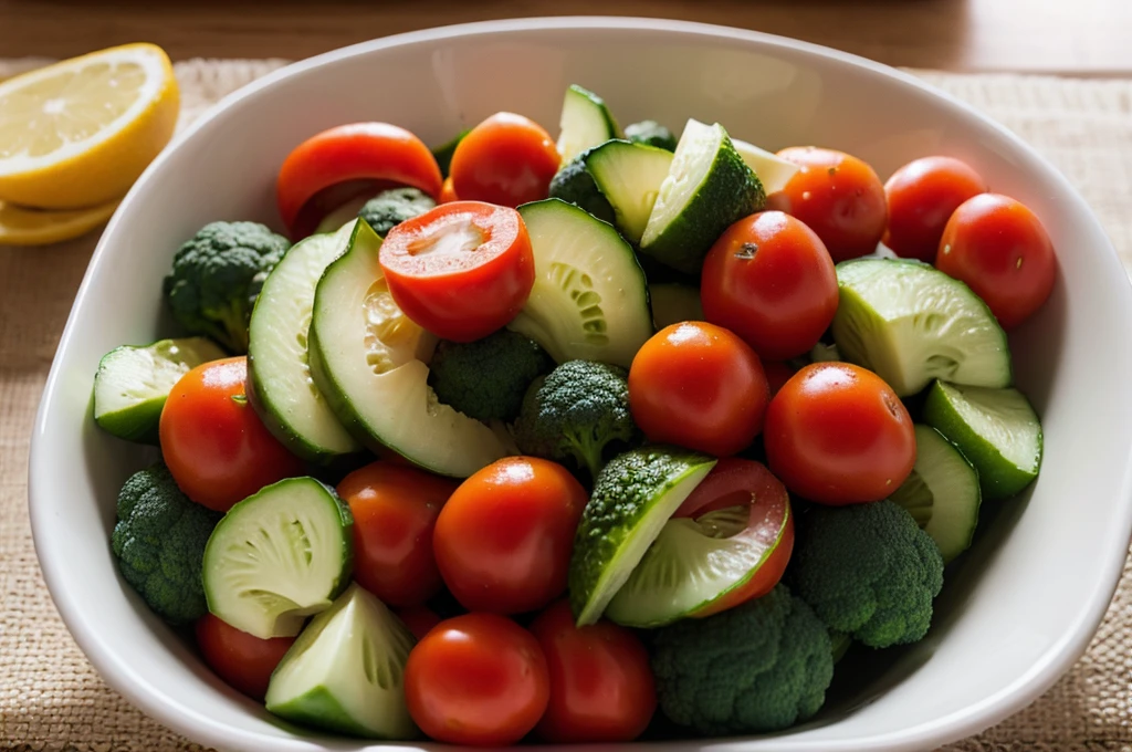 vegetable