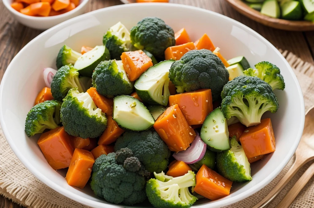 vegetable