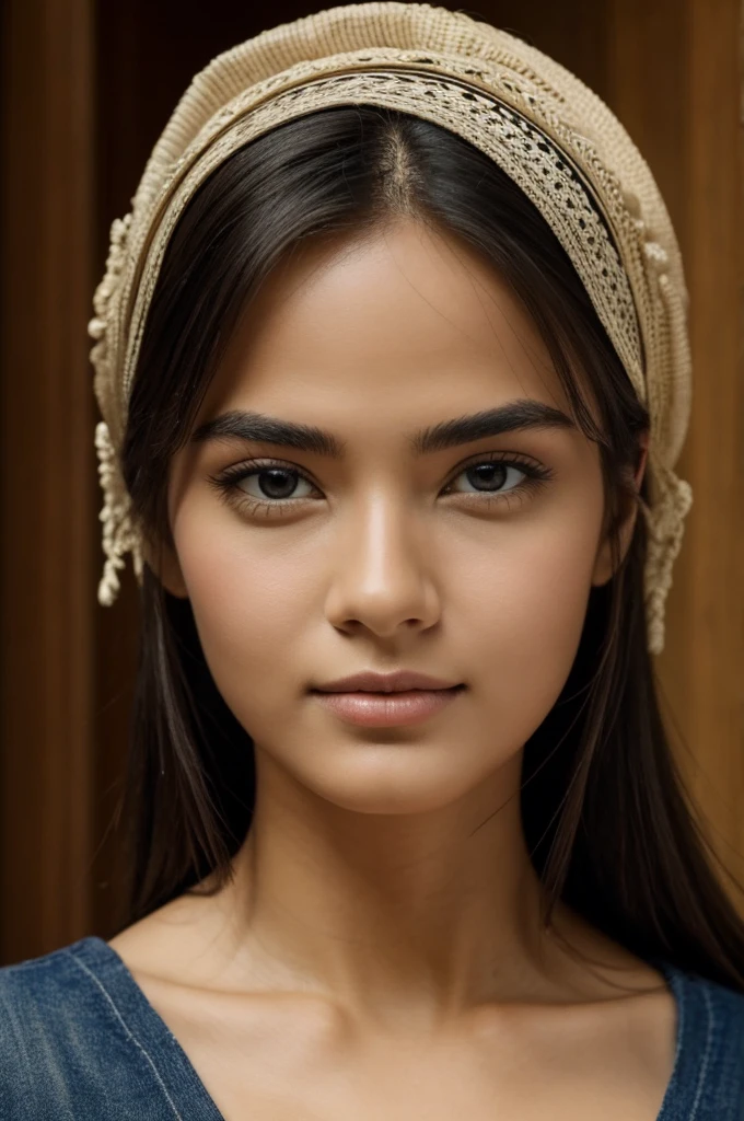((best quality)), ((masterpiece)), (detailed), perfect face