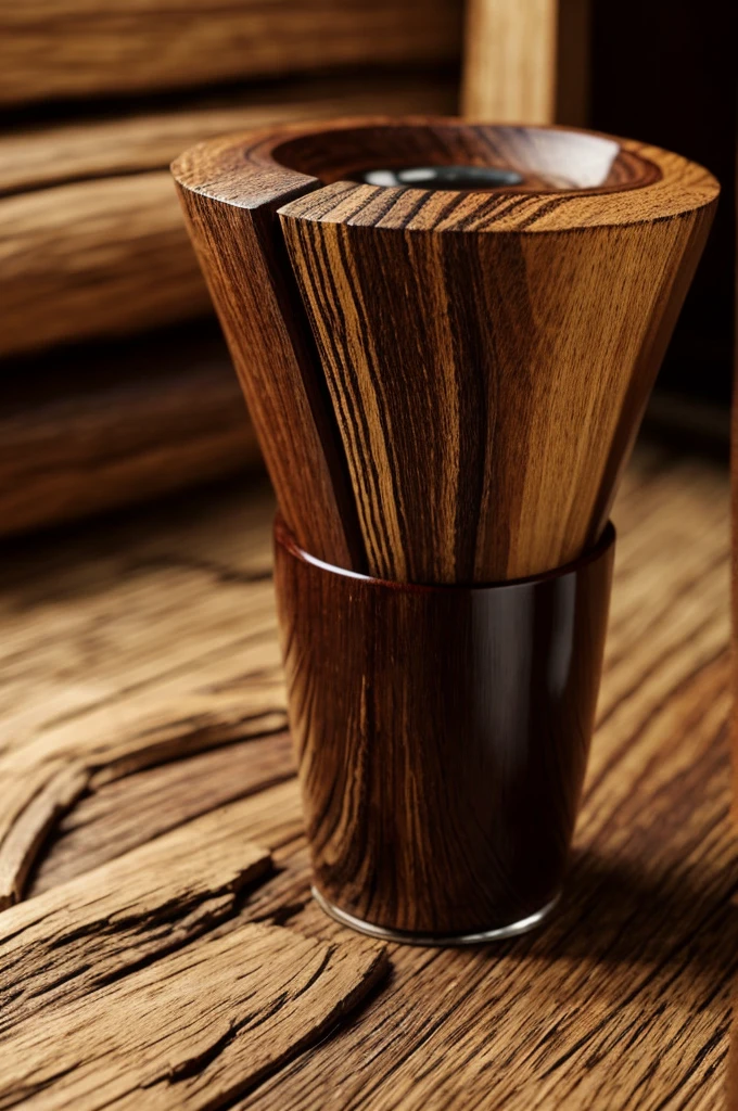 suggest a gk fact image for instagram with caption for this title world most expensive wood in the world
chatgpt
image: a high-quality photograph of a piece of rare and expensive wood, such as "agarwood" or "ebony," showcasing its rich texture and color.

caption: "did you know? agarwood, also known as 'oud,' is considered the world's most expensive wood due to its rarity and unique fragrance. used in luxury perfumes and spiritual ceremonies, its value can exceed thousands of dollars per kilogram. 🌳💰 #gkfact #rarewood #agarwood"


