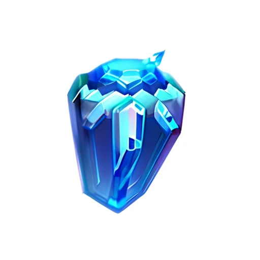 白色背景上蓝色crystal雪花的特写, Frost Accelerator, crystaline skin, Ice Crystal Armor, crystal, Cold, crystal室女, Possesses the power of ice, ice shards, This character has cryokinesis abilities, crystal材质, Ice Mage, Made of crystallized synapses, crystaline!!, Frozen blue skin, crystal碎片