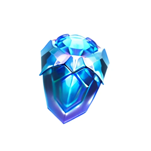 白色背景上蓝色crystal雪花的特写, Frost Accelerator, crystaline skin, Ice Crystal Armor, crystal, Cold, crystal室女, Possesses the power of ice, ice shards, This character has cryokinesis abilities, crystal材质, Ice Mage, Made of crystallized synapses, crystaline!!, Frozen blue skin, crystal碎片