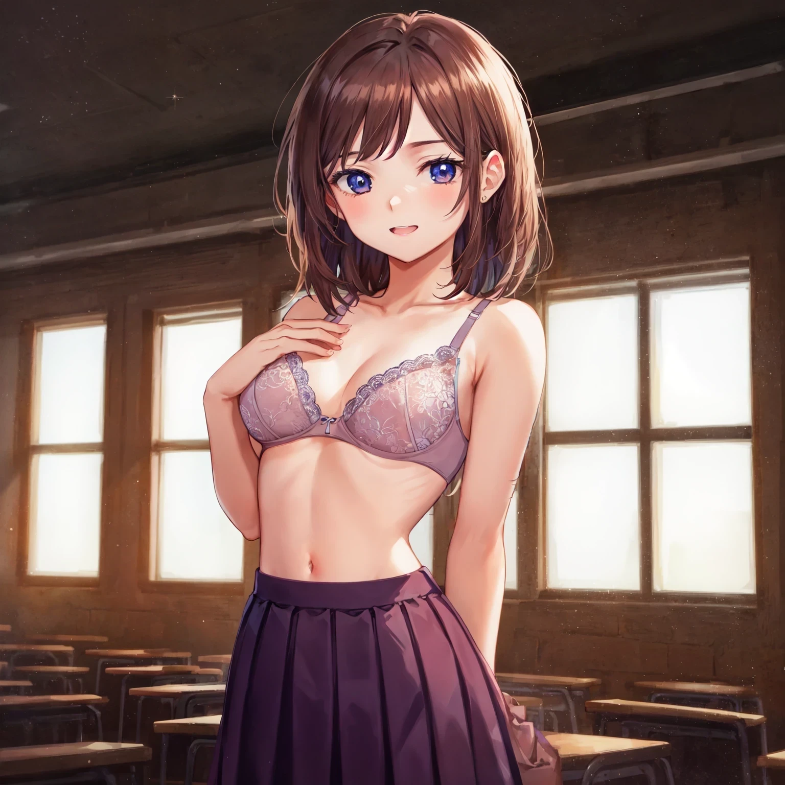 erase