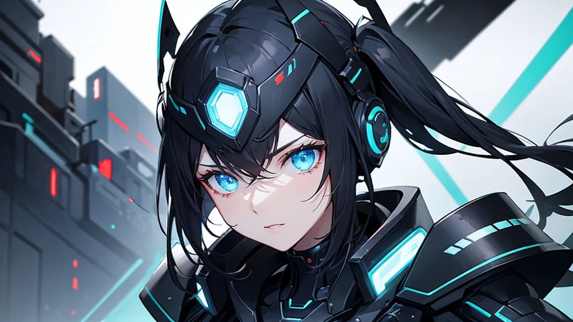 More than one person、7 girls, score_9, score_8_up, score_7_up,
futuristic sci-fi portrait, highly detailed helmet with visor, light patterns, neon blue highlights, dark sleek surfaces, intricate textures, advanced technology, subtle reflections, imposing stance, mysterious aura, blurred urban background, bokeh lights, video game armor, movie concept art, advanced soldier, cybernetic character