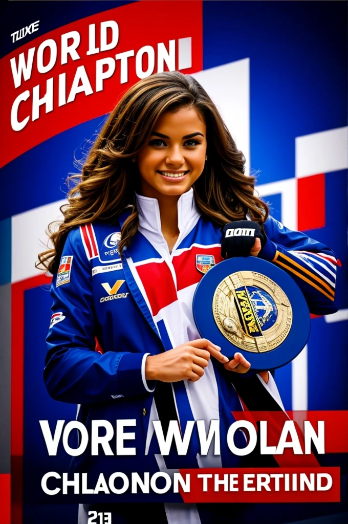 World champion