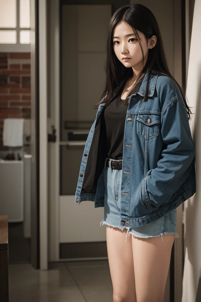One 