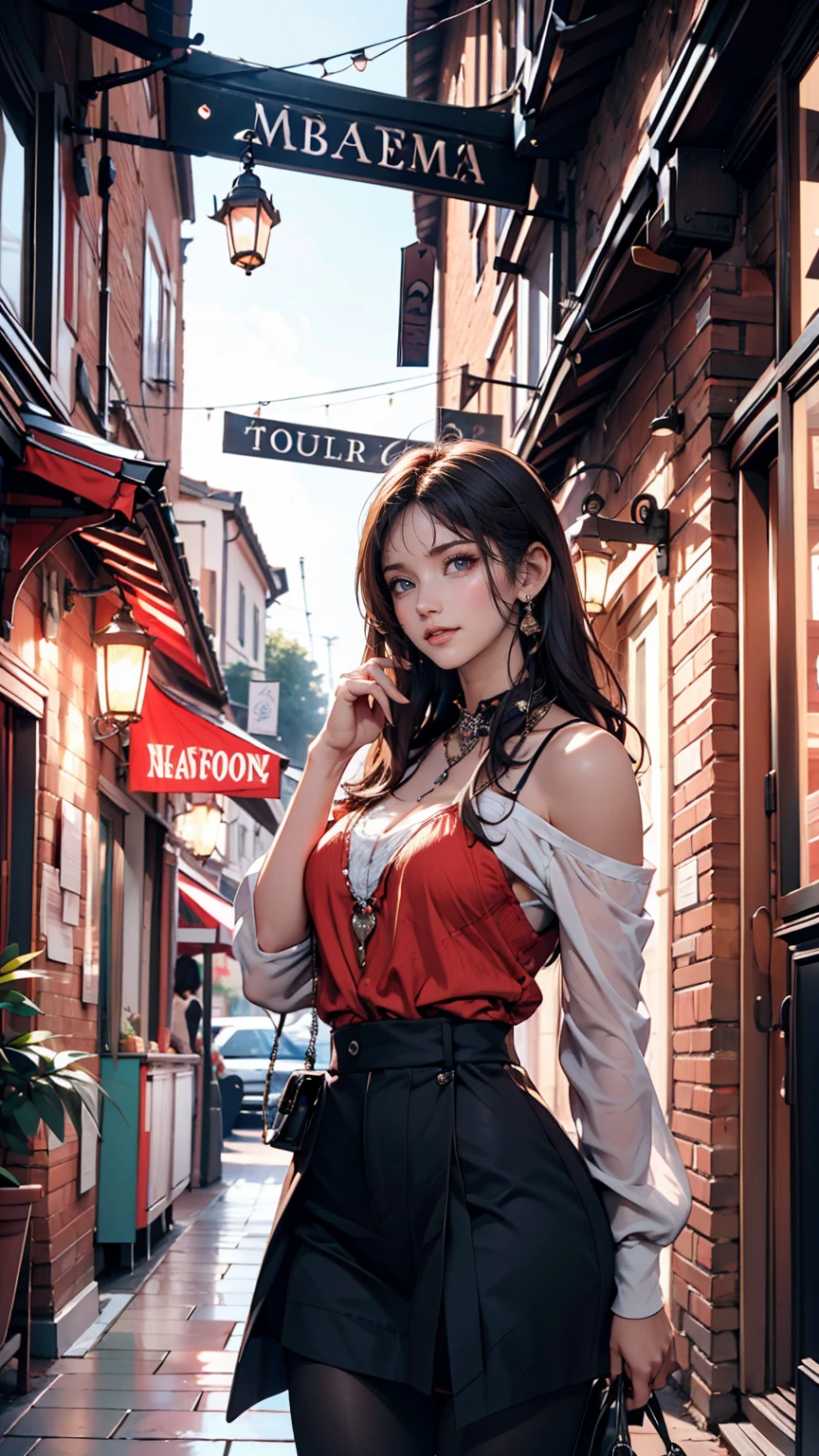 The corners of Ambrissima&#39;s mouth turned up.、Smile sensual, Her blue eyes narrowed playfully.. Nano? She talks like a cat hunting its prey., Fully aware of her charm and the power it holds..