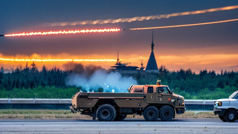 many bunch of missiles, many rocket, very big, tumblr, digital art, russia, avatar image, mobile wallpaper, very accurate photo, radoslav svrzikapa, automated defence platform, very accurate coherent image, hq 4k phone wallpaper, operation highjump, olga buzova, cover shot, military parade, roman shipunov, views from left, big explosion