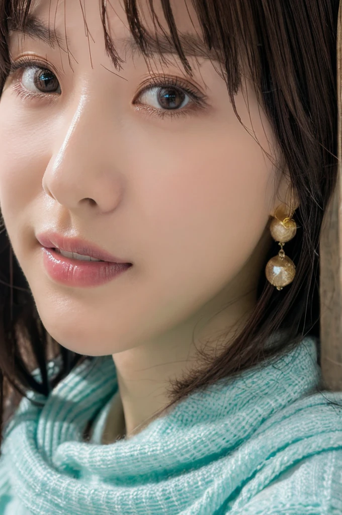((Highest quality)), ((masterpiece)), (detailed),Perfect Face,Japanese,Mature Woman,Upper Body