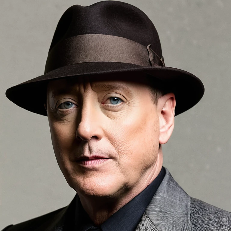 Raymond Reddington