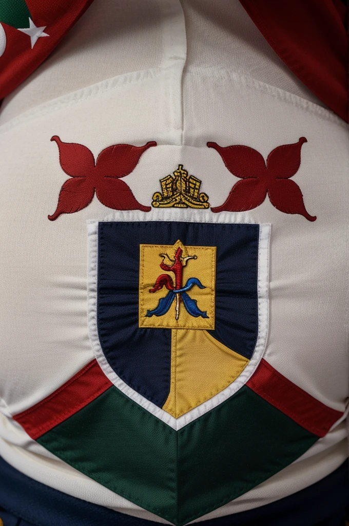 Flag of the Republic of South Maluku