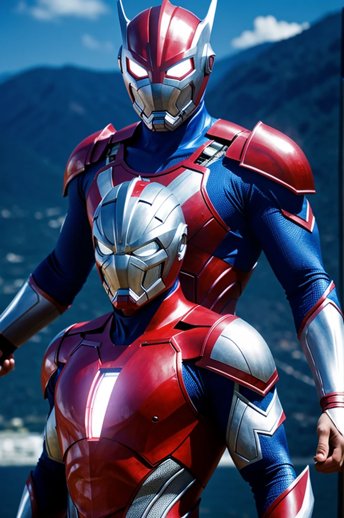ultraman