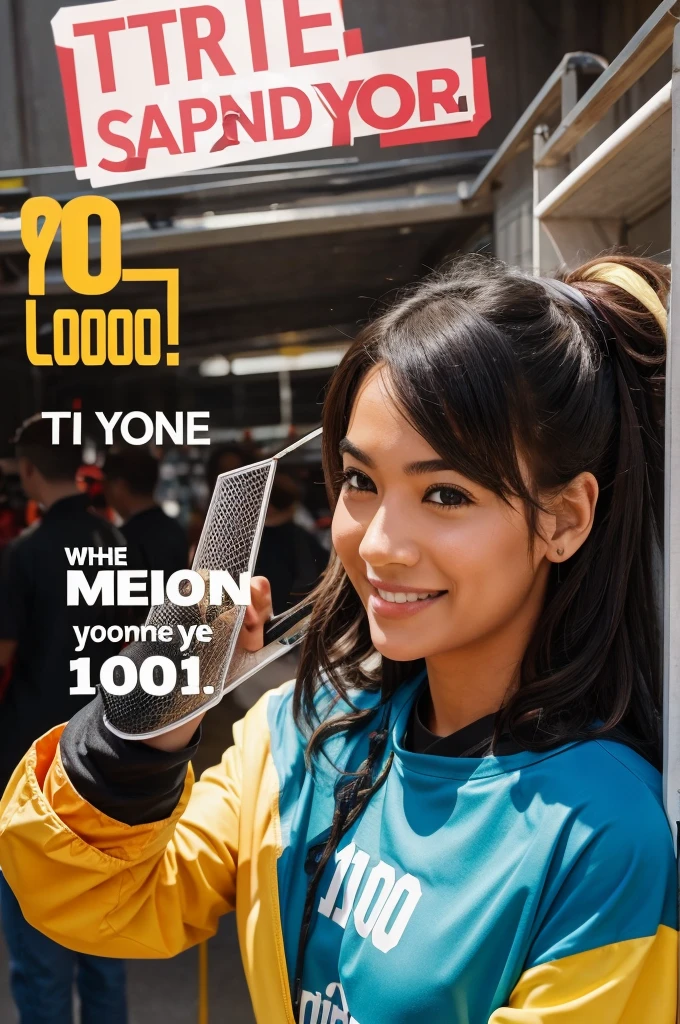 Here are some ideas for a community post celebrating your 1,000 subscriber milestone:
- "WE DID IT! We've reached 1,000 subscribers! Thank you to each and every one of you for your support and engagement. Here's to many more milestones together!"
- "Our community is growing! We're thrilled to welcome our 1,000th subscriber. Thanks for being part of our journey!"
- "We're celebrating a major milestone - 1,000 subscribers! We're grateful for your loyalty and enthusiasm. Keep sharing your thoughts and ideas!"
- "Our community is 1,000 strong! We're honored to have such a dedicated and supportive group of subscribers. Cheers to many more achievements!"
Feel free to customize any of these ideas to fit your tone and style!