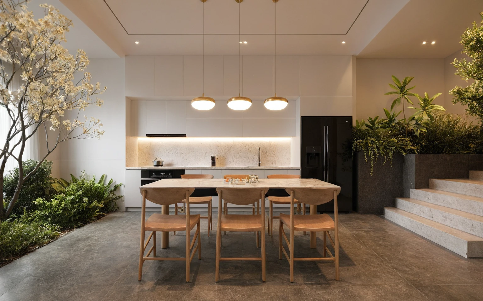 Raw photo,Masterpiece, high quality, best quality, authentic, super detail,
interior, indoors, white color,
, (daylight:1.1), vivid colour, (realistic:1.2),