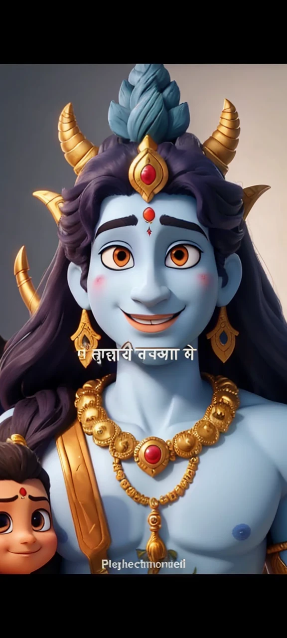 Indian god mahadev
