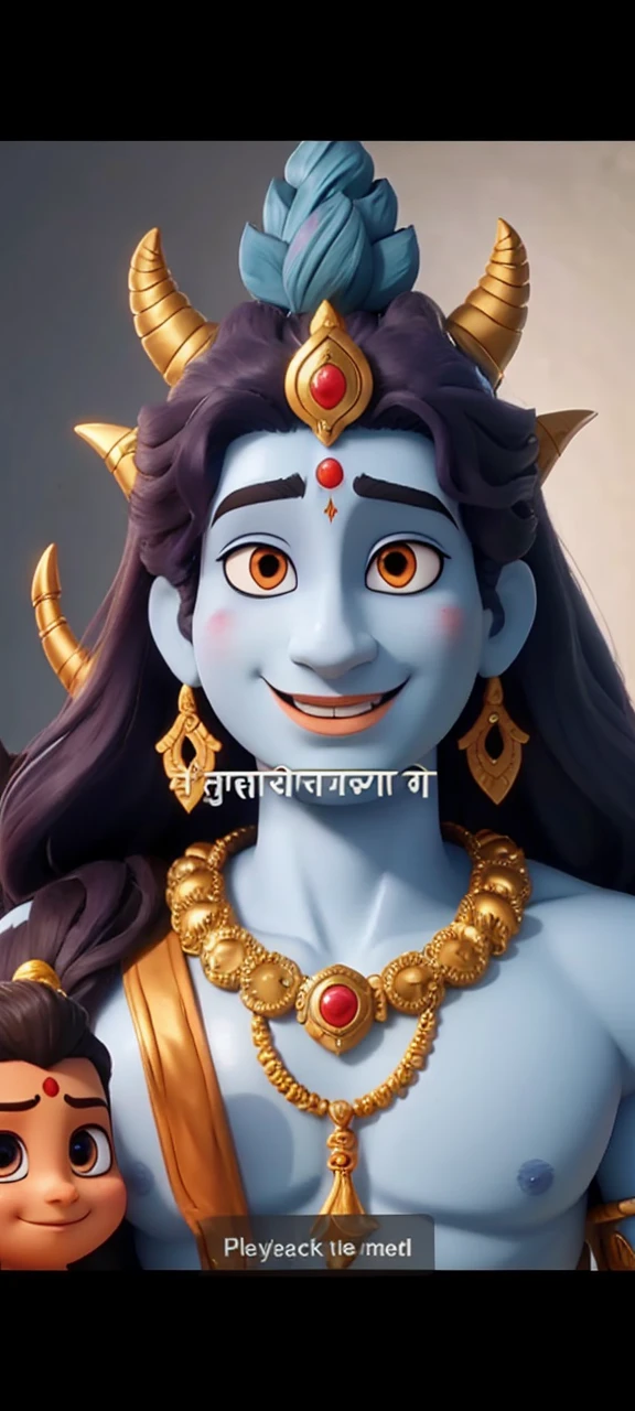 Indian god mahadev 
