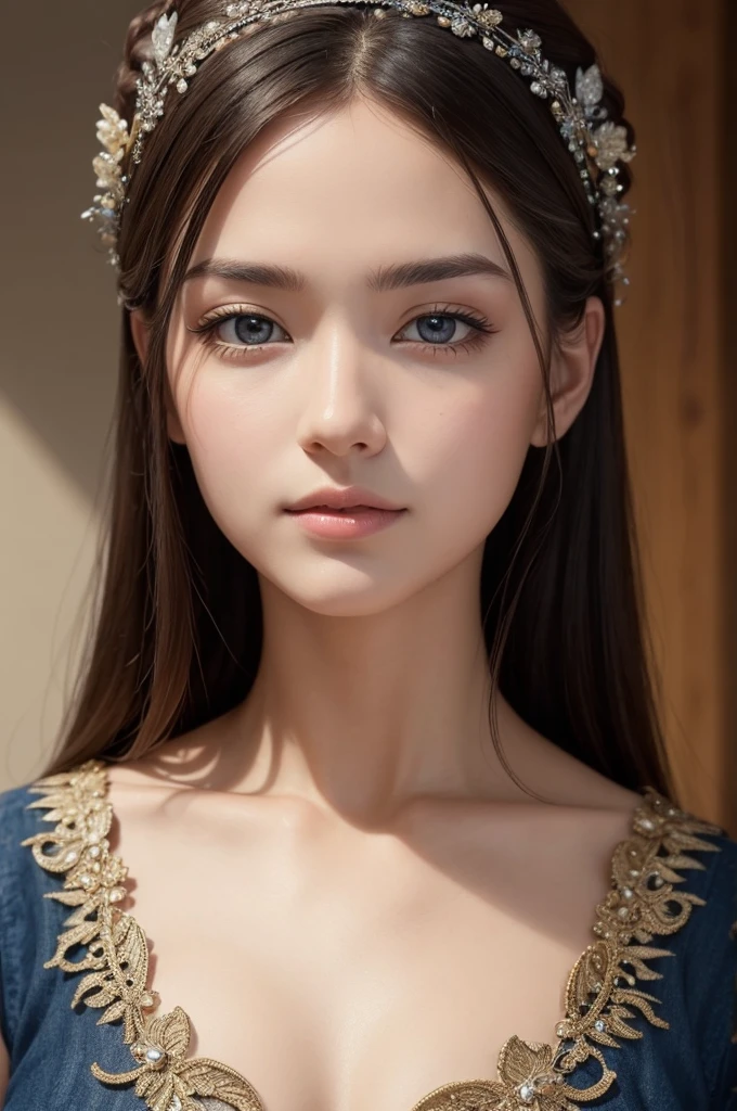 ((best quality)), ((masterpiece)), (detailed), perfect face