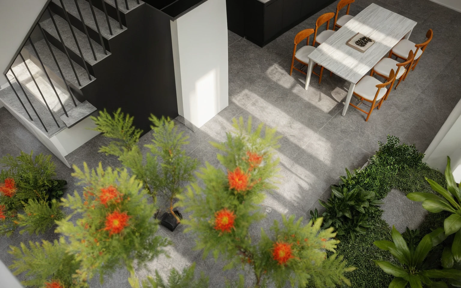 Raw photo,Masterpiece, high quality, best quality, authentic, super detail,
interior, indoors, white color,
, (daylight:1.1), vivid colour, (realistic:1.2),