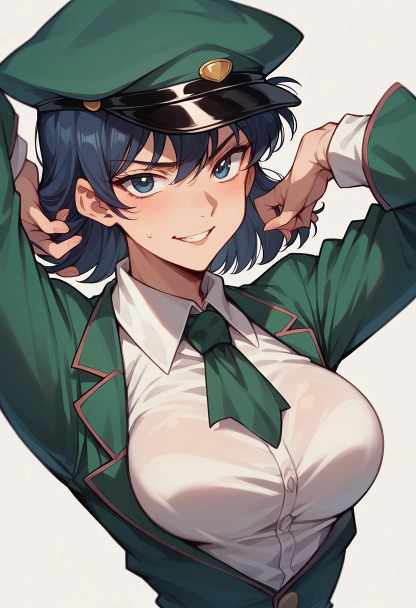 Detective Conan Furuya Rei