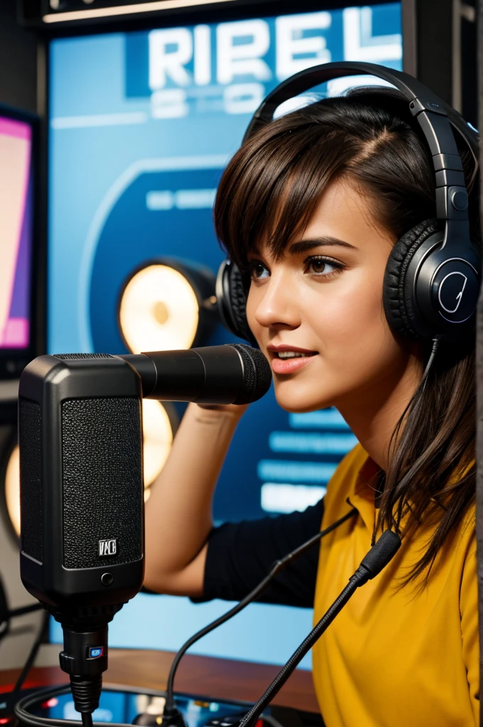 Live radio 📻