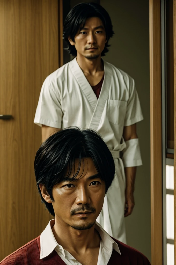 Satoru gojo
