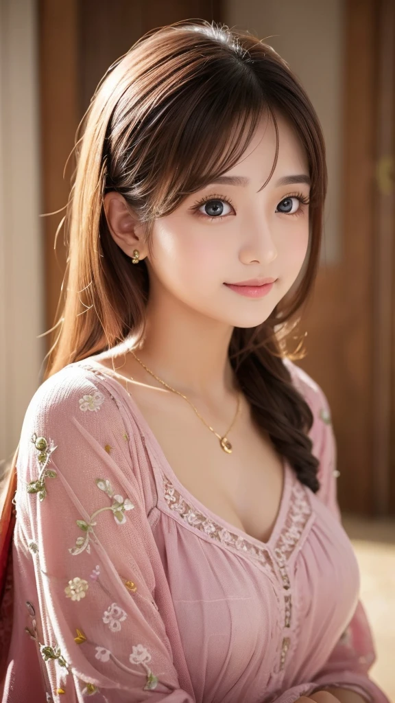 Cute beauty　Please tell me your GENID too.