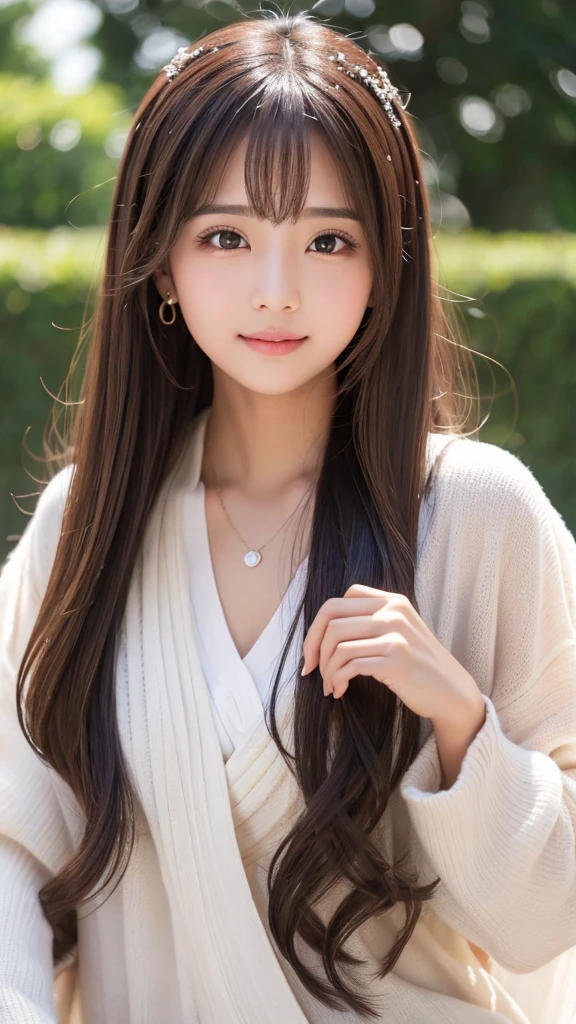 Cute beauty　Please tell me your GENID too.