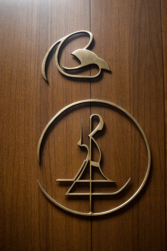 Symbol that represents satoru gojo