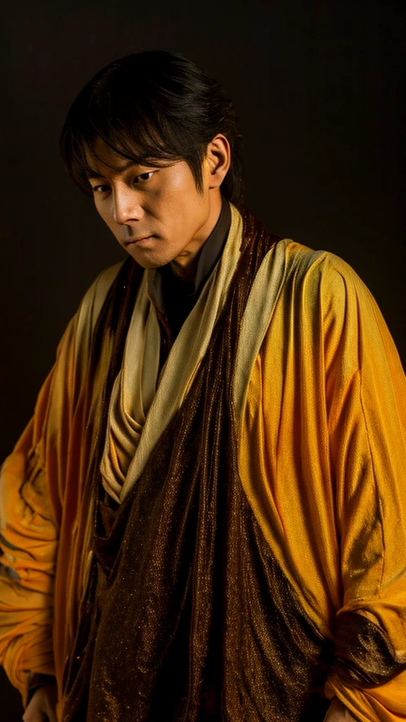 Haikyuu　Kotaro Bokuto
