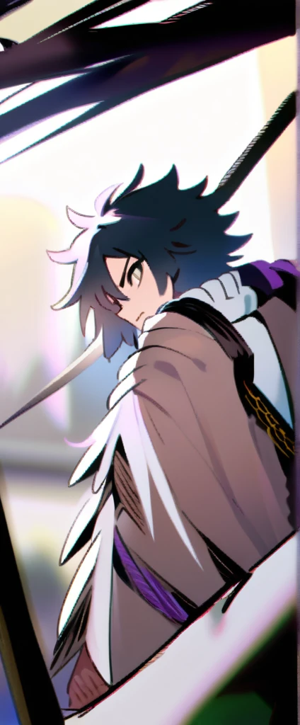 Demon Slayer Boy