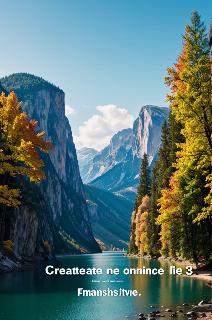 create an image with sentence 3AlAyyubi with fantastic background