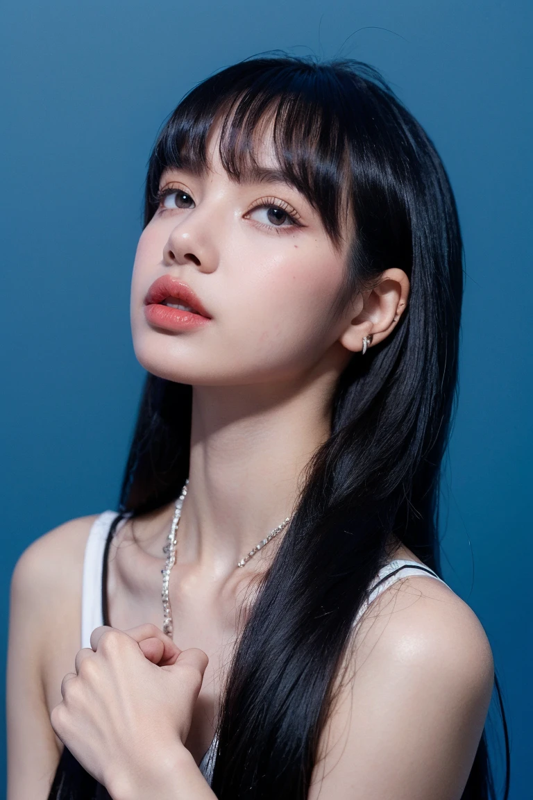actual ,tmasterpiece, Best quality, girl, sweetheart, A high resolution, sporty attire, photore_optics, {{}}, ulzzang-6500-v1.1:0.8