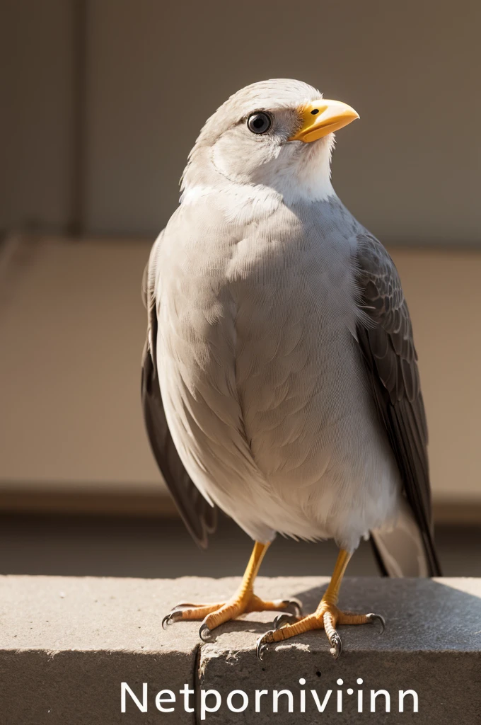 Hope motivation Bird determination 