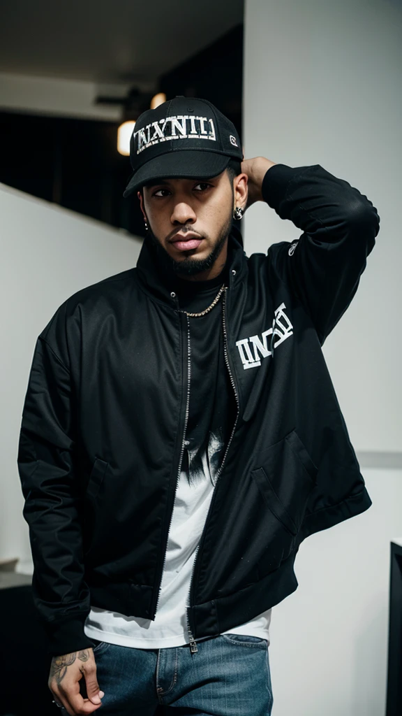 Anuel aa 