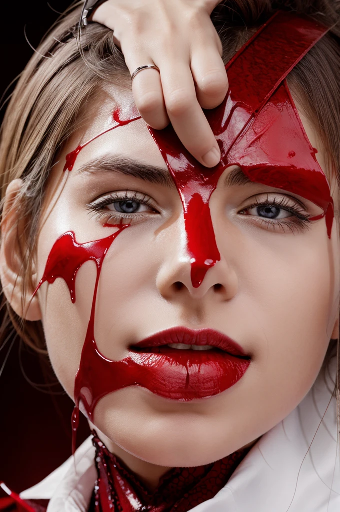 Images on haemophilia