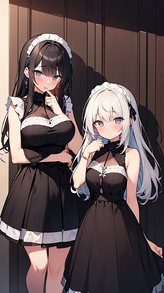 Anime. Azur Lane. 1 girl. Belfast. Housemaid. Slave. Slave collar. Shackles. Maid uniform. Cold. Runny nose. Nasal mucus. Snot. Sneezing. Heat. Heat. Fever. Sneeze. Sneeze standing. Sneeze snot. Snot flows from the nose. Itchy nose. Wants to fix it. I have to sneeze. She sneezed. Snot flew out of her nose. Snot flows from her nose after sneezing. Embarrassment. Blush. Handkerchief. He sneezes, covering his nose with his hand. Blows his nose. Clumsy. Virgin. Period. Standing. Full height. Full body. NSFW. Sneeze fetish. Ultra detail. 8k. Wax permit. Excellent quality.