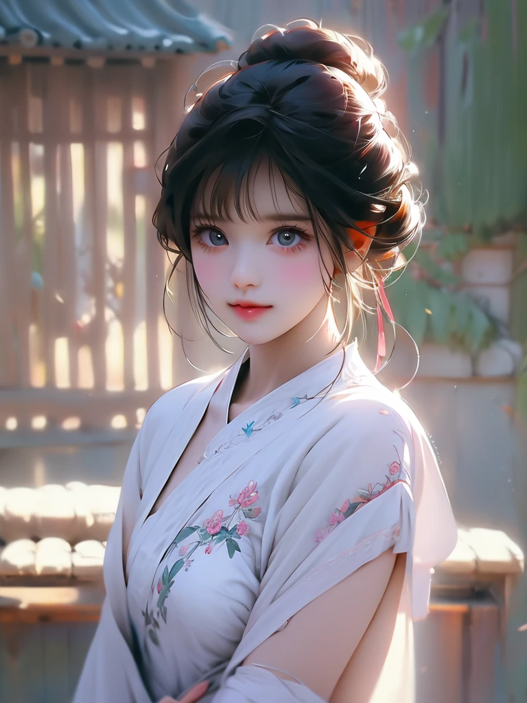 delicate　Cute Girls　紫