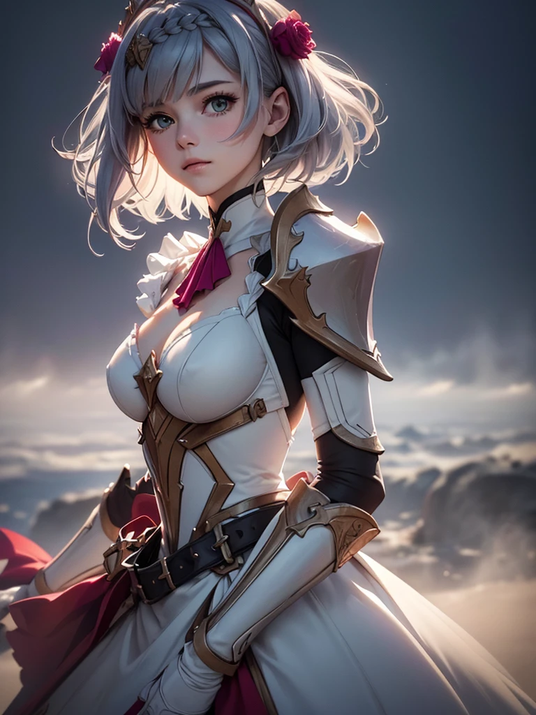 [Noelledef]:1.5,((Masterpiece,of the highest quality,Detailed images,Beautiful images))1.4(noel images、by bob、monstad、The wind blowandoble, Overall bright lighting、backlight、A fantastic atmosphere、thick fog)1.1(Beautiful body lines、beautiful neckline)
RGB 