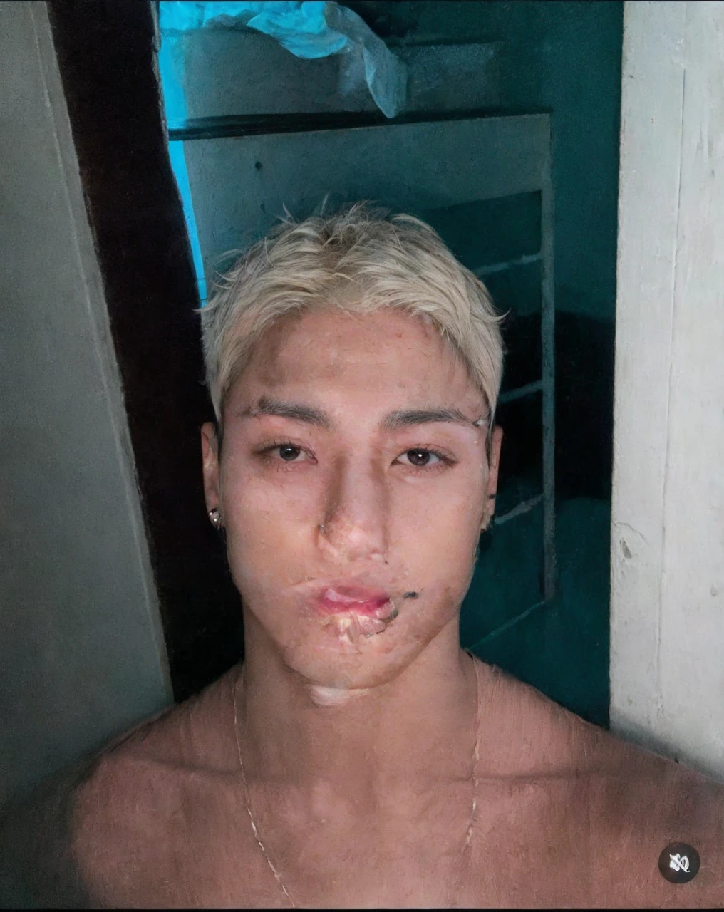 Jungkook bts