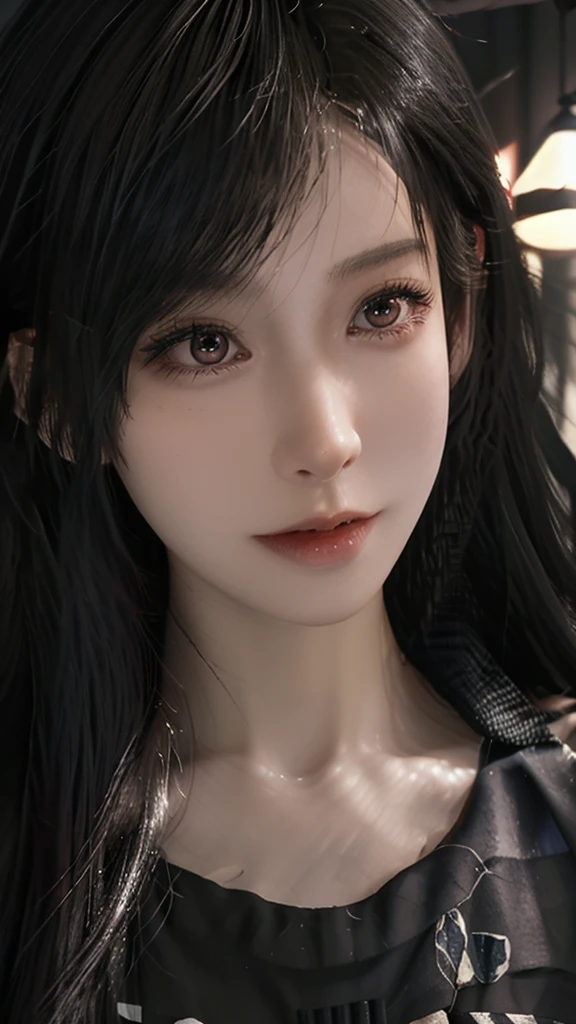 Light线追踪,{best quality},{ {masterpiece}},Extremely detailed 8k wallpaper,{Extremely refined},Colorful,Intricate details,realism,White tight shirt wrap,(detailed depiction of clothes),Cool white skin,(Apply blush carefully),1080P,sun,Soft,Smooth Light silver hair,The beauty of chaos,Light,Sense of Brokenness,皮肤Light滑如丝,3d,masterpiece,best quality,Illustrations are very detailed,beautiful eyes,Very delicate Light,Fine Light,Very detailed 8k CG wallpaper,Peach Blossom Eyes,Red pupil,Extremely refined女孩,8k wallpaper,best quality,noon,Pure beauty,Close-up half-length photo,White Chinese style telephoto lens,image(Front focus), (in the darkness:1.6), 大卫·霍克尼和阿尔方斯·穆夏的超realism女性肖像, Fantasy Art, Photo-realistic, Dynamic Lighting, Art Station, poster, Volumetric Lighting, Very detailed face, 4K, The award-winning, 1 girl, in the darkness, Deep Shadows, Low profile, Cowboy shooting, (Official uniform:1.4), Long hair, White hair